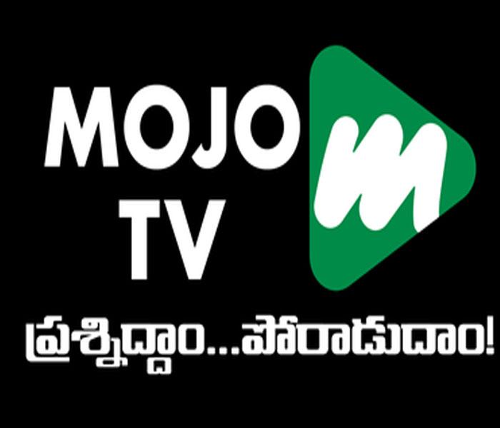 Ravi Prakash's Mojo TV CEO Fake Strike on Police Notice