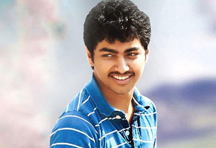 Sharwanand Rejects! Mokshagna Accepts!