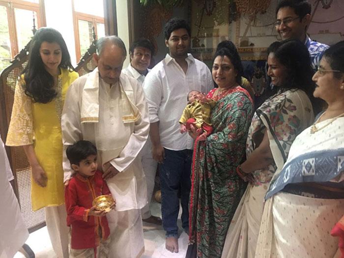 Here is Chubby Mokshagna for You