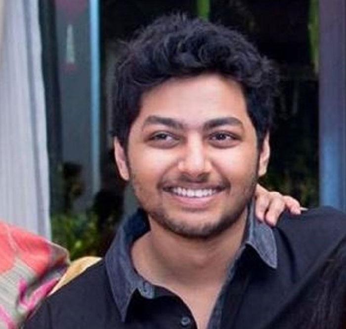 Mokshagna's Debut with This Remake?