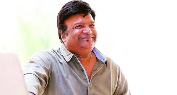 Kona Venkat, Self Fight