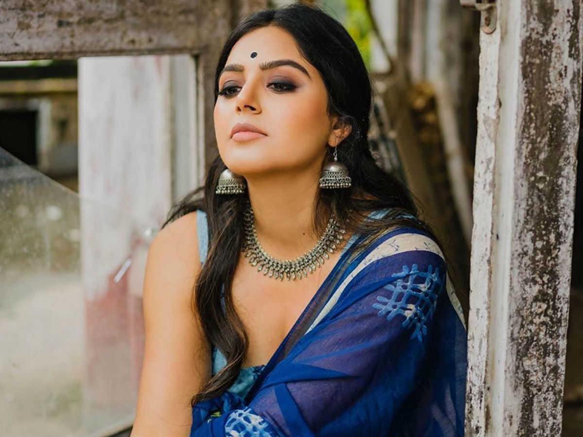 Monal's Another Bollywood Project!