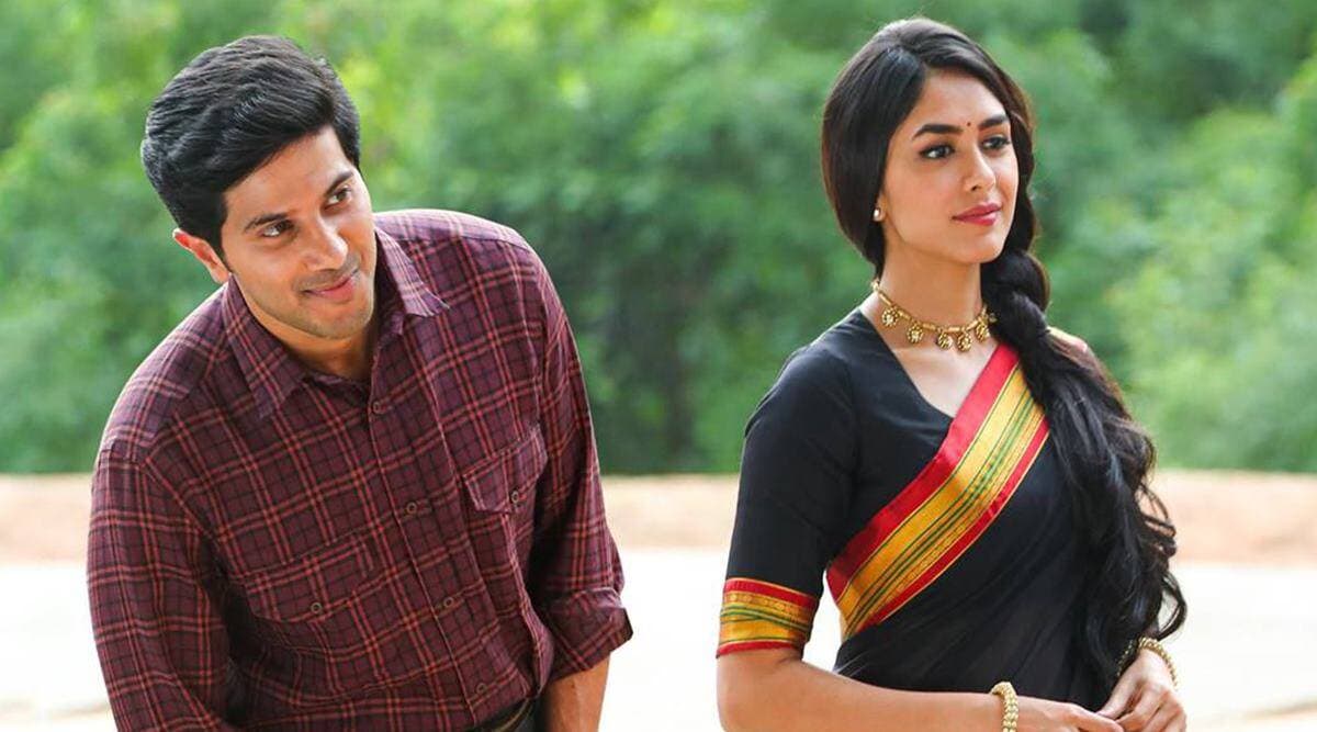 More light on Sitaramam movie sequel
