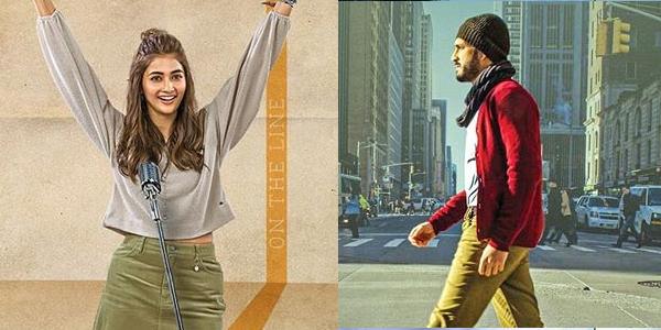 Akhil, Pooja Hegde's Unique Romance