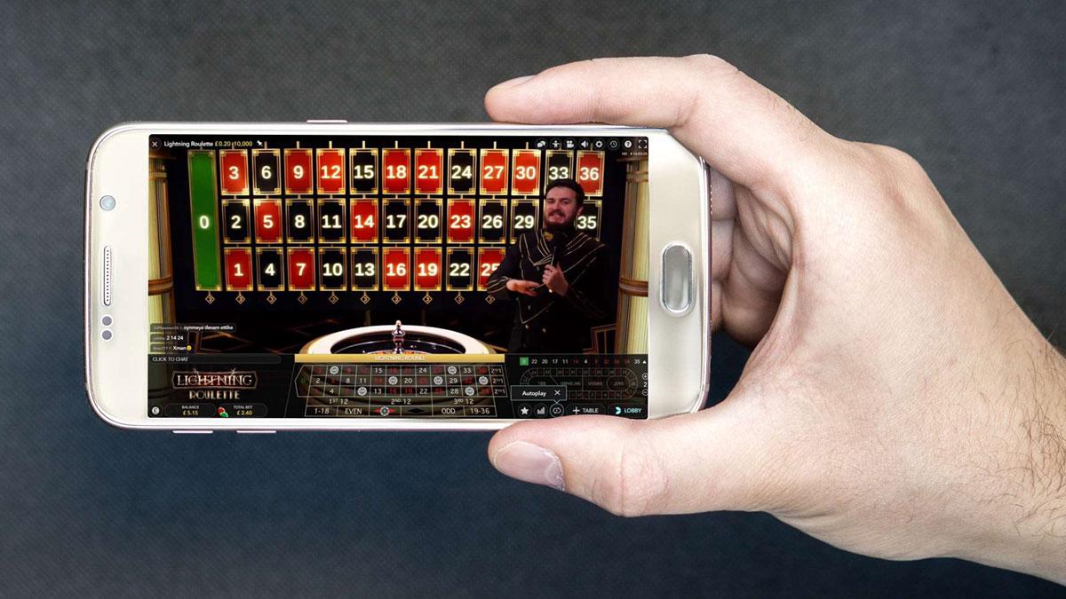 Lightning Roulette - Most Popular Game in Online