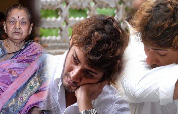 Indira Devi, mother of Mahesh Babu passes away