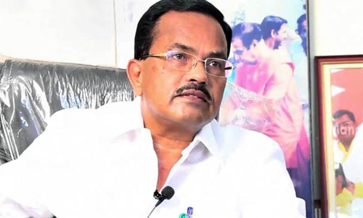 Mothkupalli Shocked with Pro TDP Media
