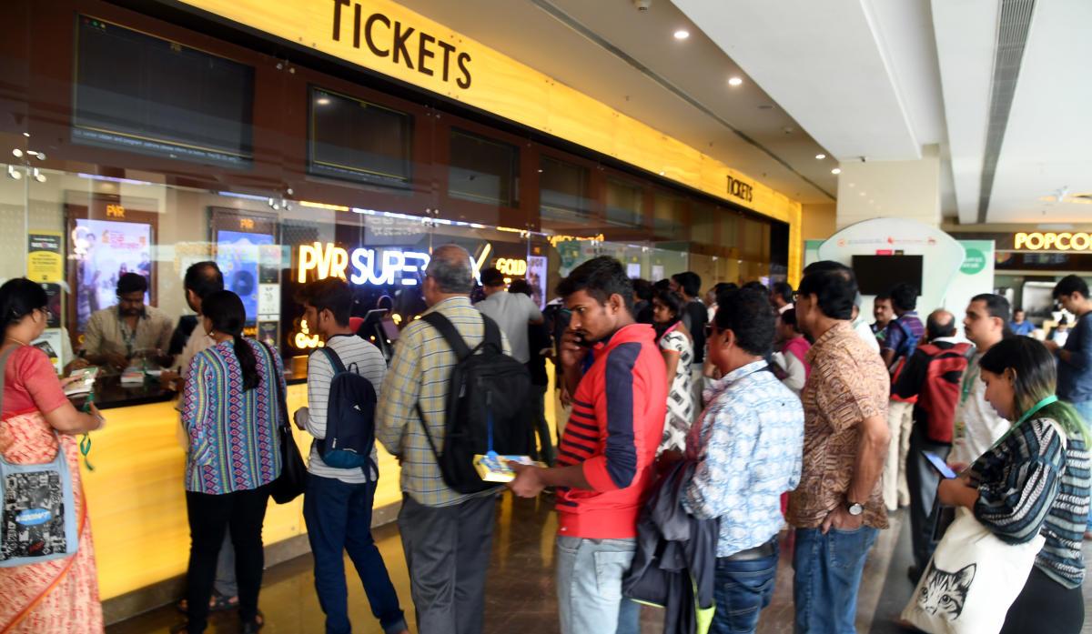 Telugu Films Dominate BookMyShow In 2020