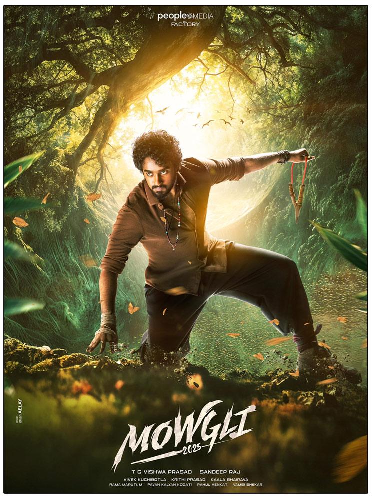 Mowgli Promises Wild Updates Soon