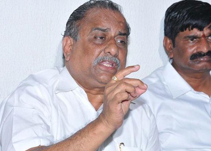 Both Mudragada &amp; Radha to Join TDP!