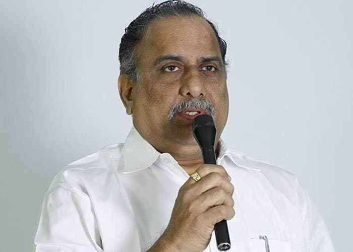 Mudragada to Join That Party on Ugadi?