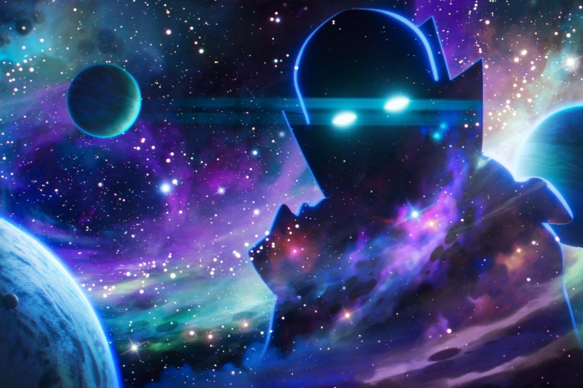 Multiverse is the new mantra