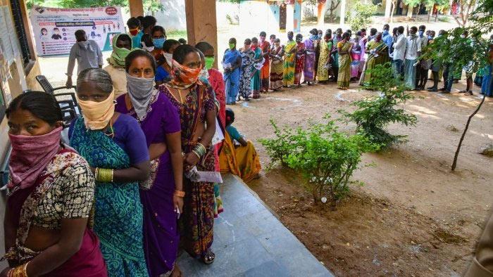 Will Munugode exit polls turn true