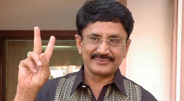 Why Murali Mohan's Name for Padma?