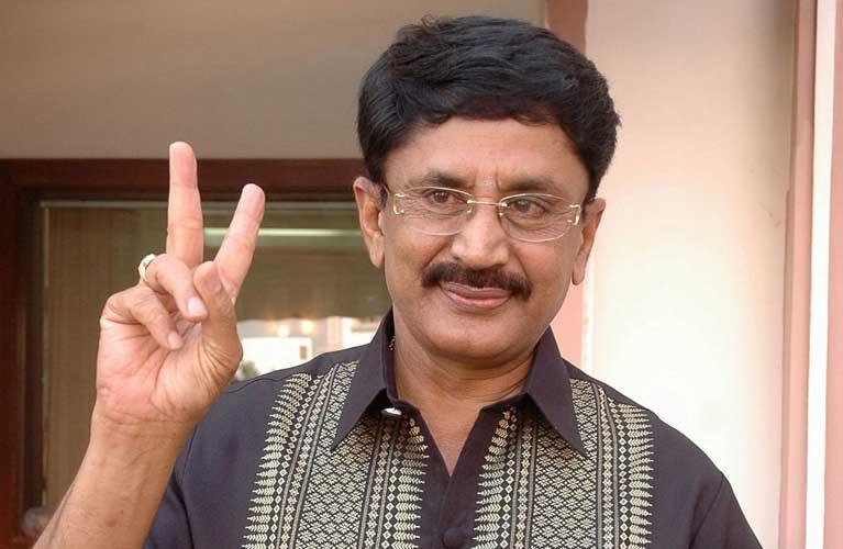 Why Murali Mohan's Name for Padma Award?