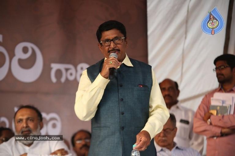â€‹No Gurkha for NTR and Dasari!