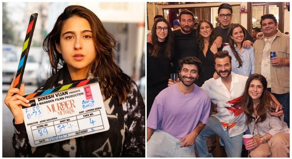 Maddock Films Murder Mubarak To Have A Direct To OTT Release