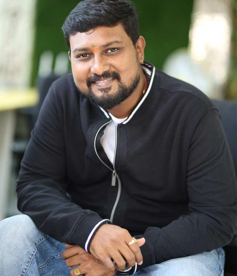 We used traditional instruments to make Devil music sound so Natural: Harshavardhan Rameshwar