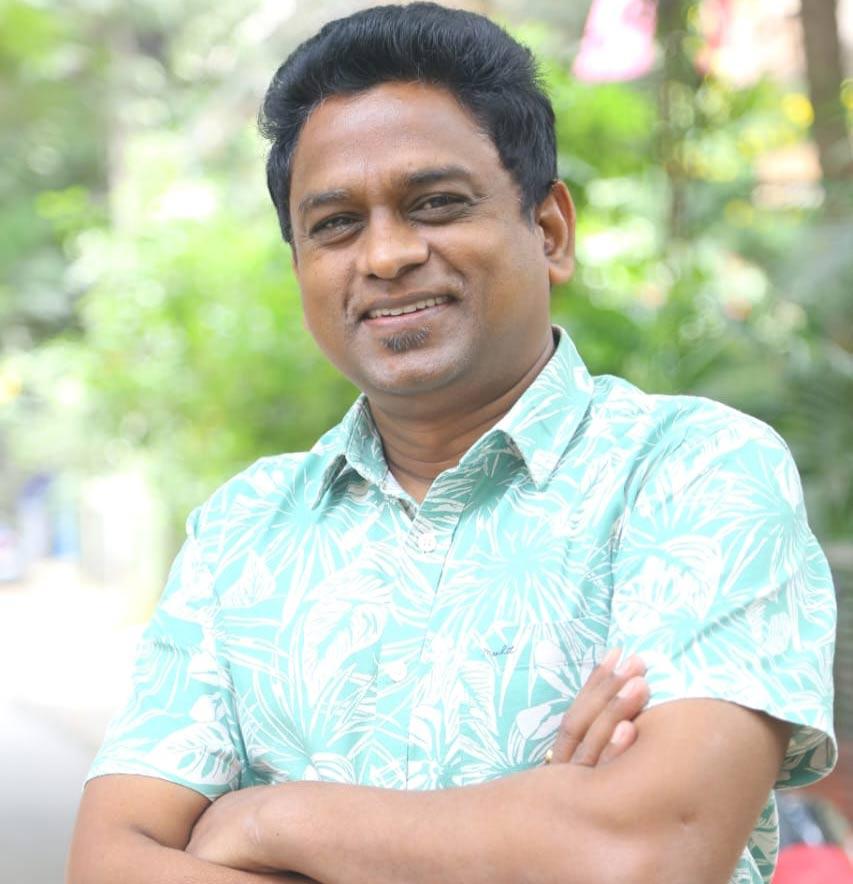 Chandra Bose Lyrics For Ala Ninnu Cheri Are Amazing: Subhash Anand