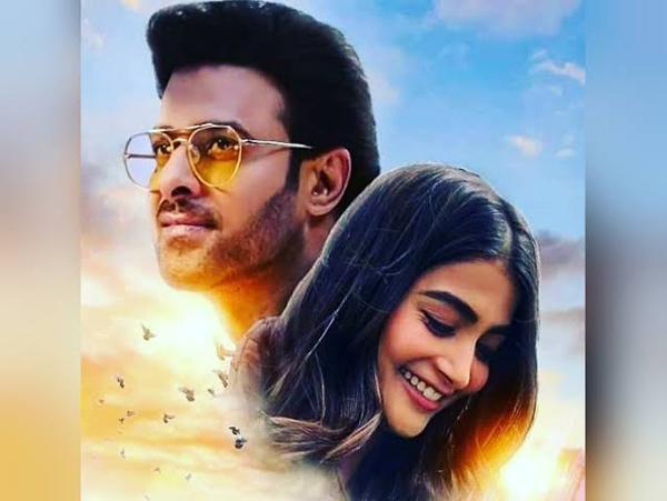 Jaan Bringing Saaho Scares