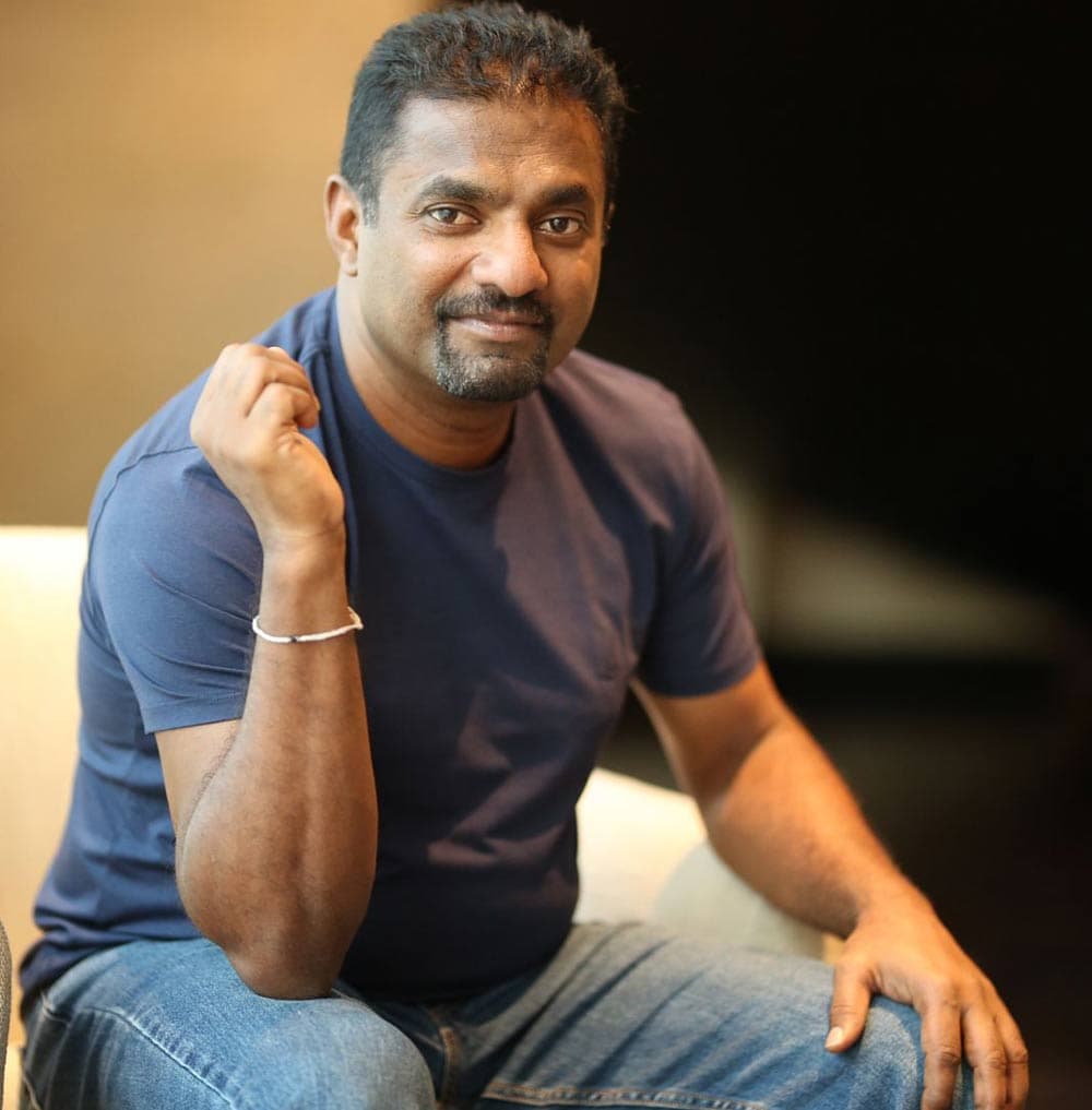 Muthiah Muralidaran about 800, his Telugu cinema favourite and more