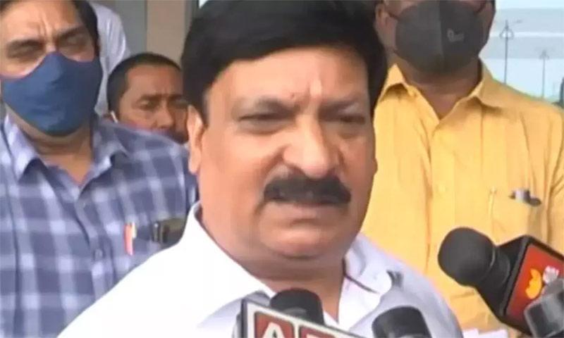 Film Chamber of Commerce's VP vindicates Mega Star