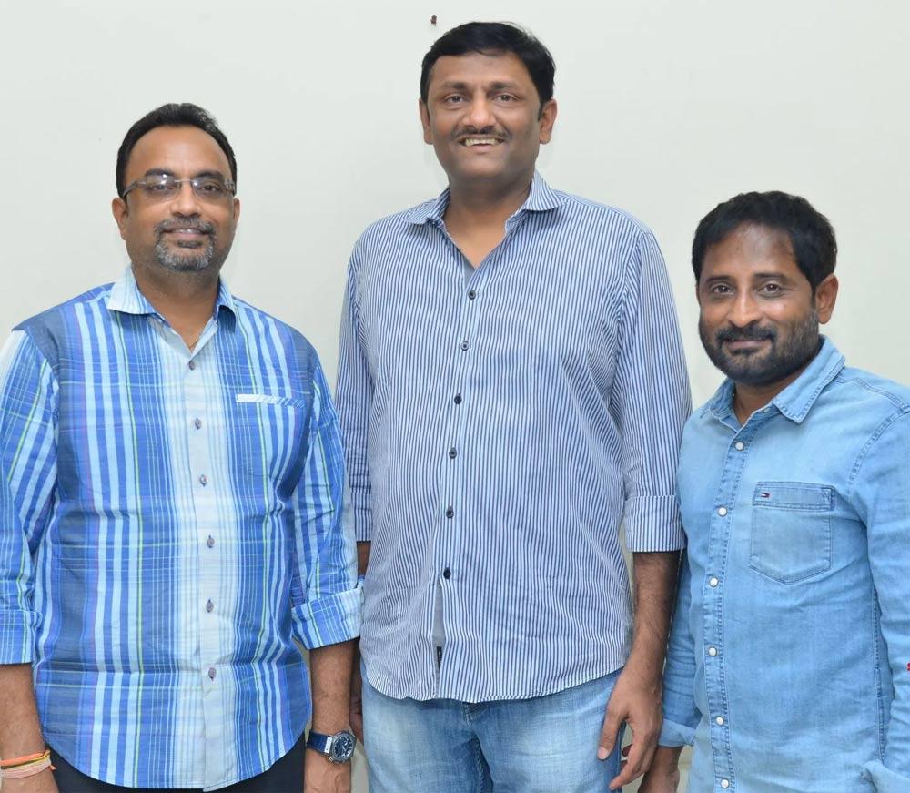 Mythri Movie Makers support Union Govt anti piracy drive