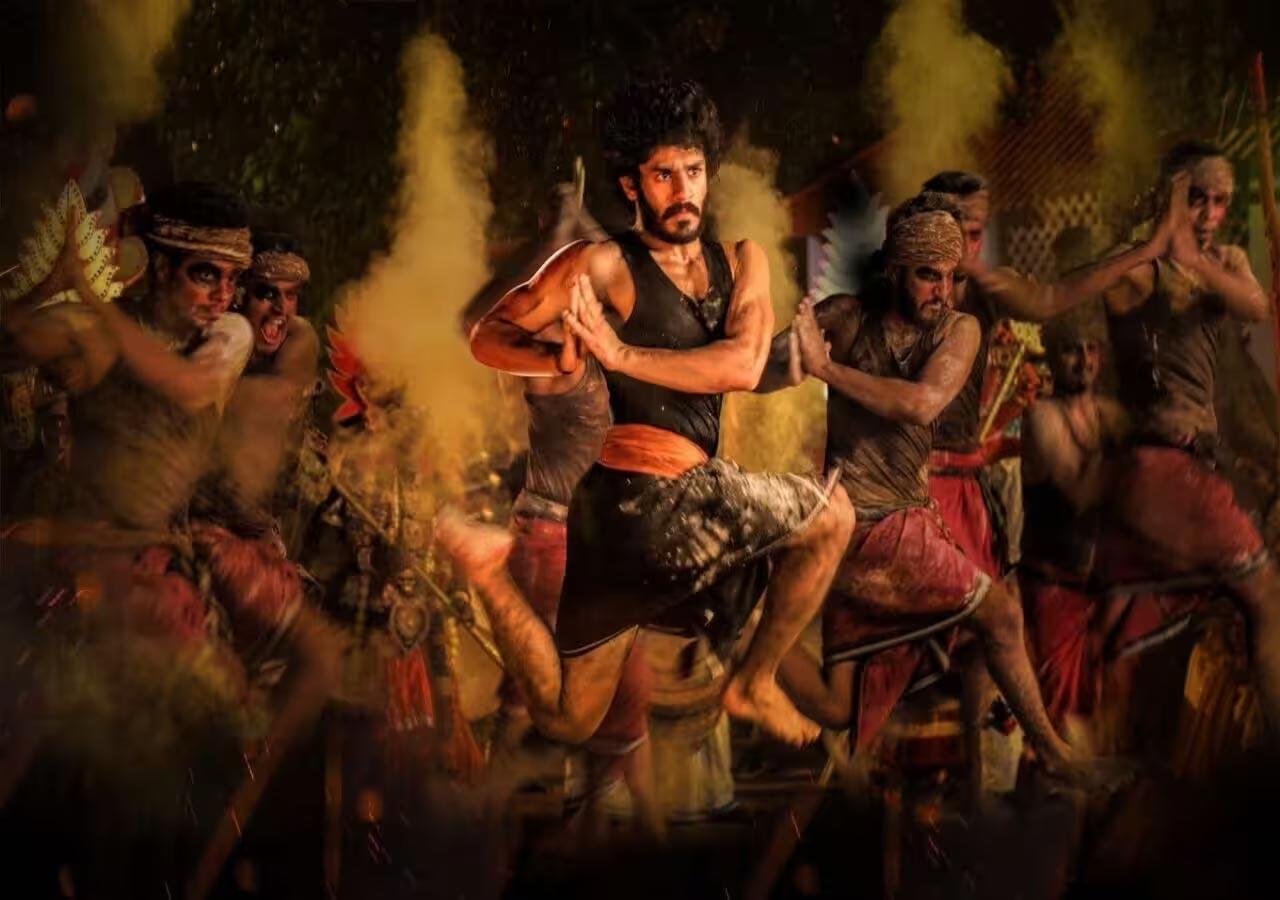 Mythri To Release A Small Dubbing Film