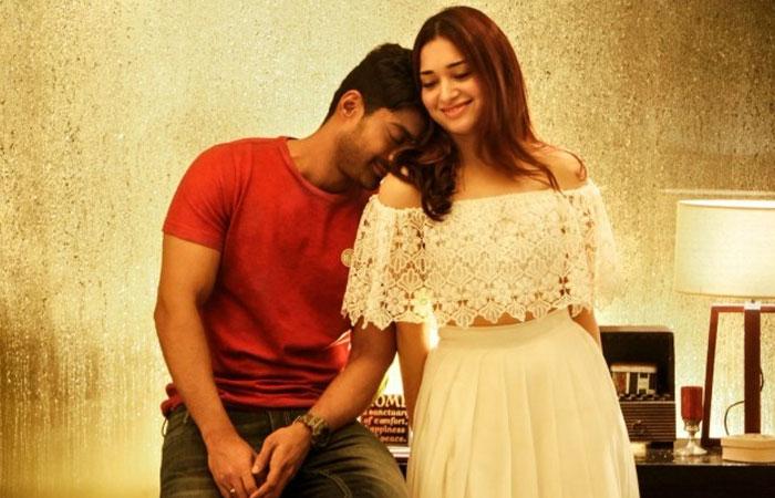 Naa Nuvve Release Troubles