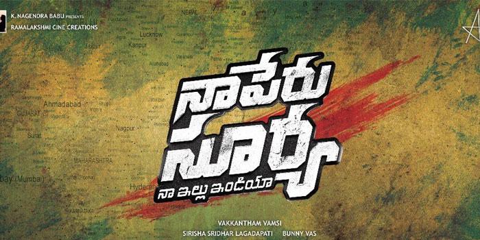 Mahesh and Allu Arjun Clash Confirmed