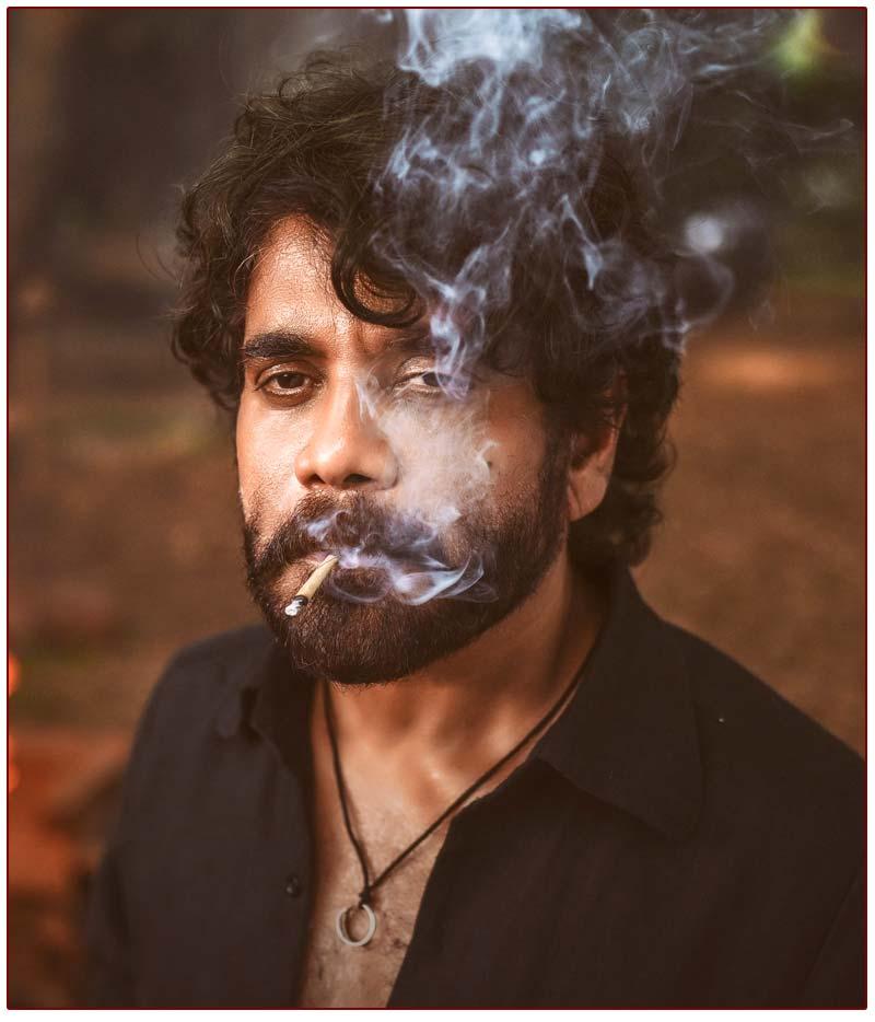 Naa Saami Ranga title song shoot in full swing