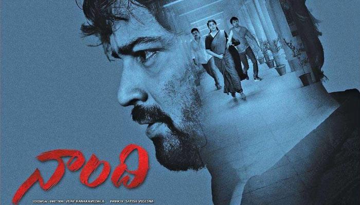Naandhi Review: Unbelievable Allari Naresh