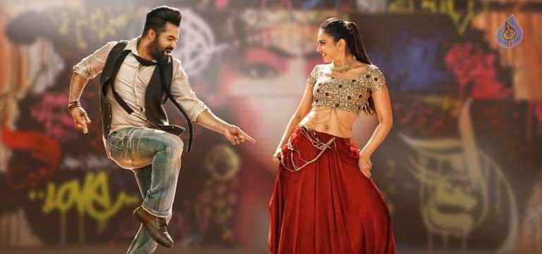 'Naannaku Prematho' Uses Everything