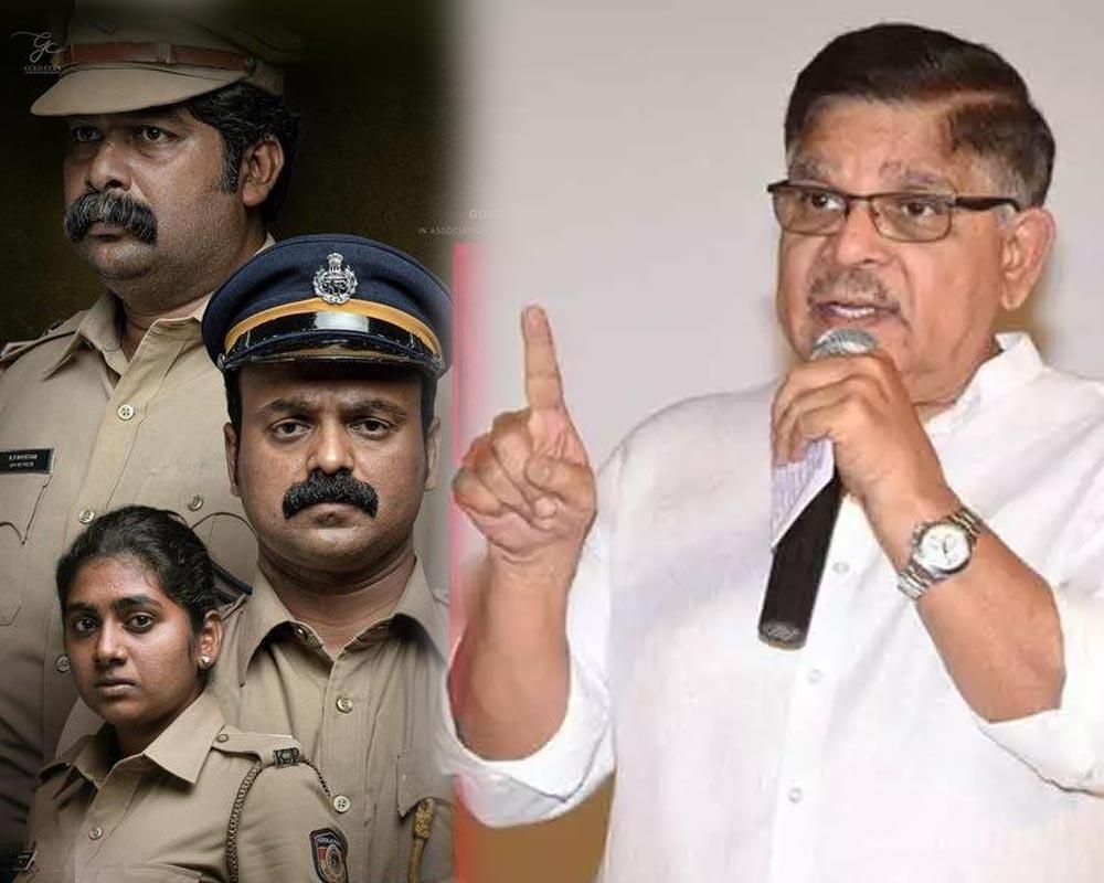Naayattu Telugu remake gets an interesting update