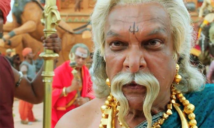 Best Performer In Bahaubali!