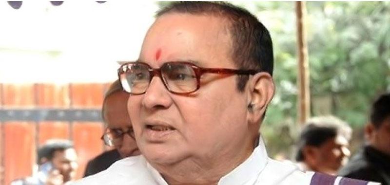 Ex CM Shocking Comments on NTR