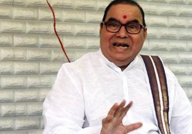 Nadendla Can Only Save Mahanayakudu