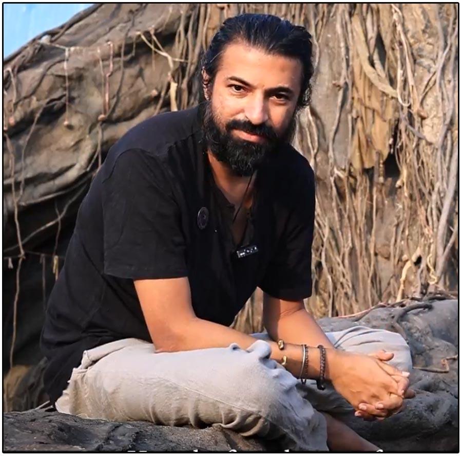 Prelude To Kalki 2898 AD: Nag Ashwin Unravels The Secrets