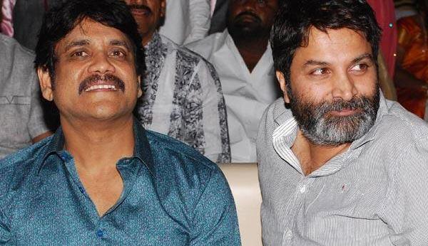 Nagarjuna Is Personally Pushing It!