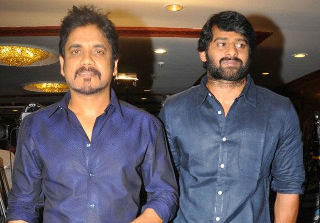 Will Prabhas, Nag Ensure Transparency?