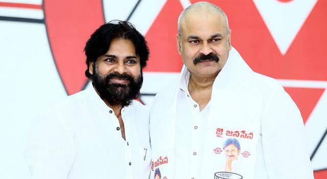 Powerful Clarity On Pawan's Reentry