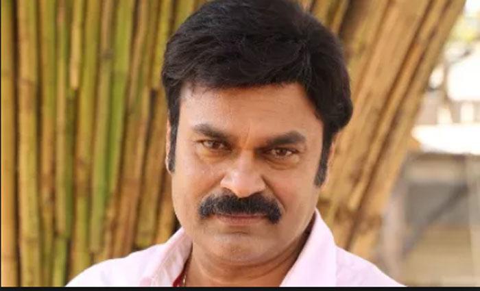 Mega Flavor To NTR's Film
