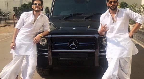 Not with Love, Chaitu &amp; Akhil Should Be in News with Hits
