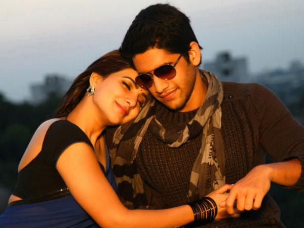 Romantic Couple Teams up 4th Time?