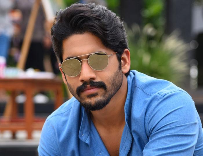 Chaitu Role &amp; Film Genre No Match!