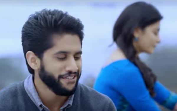 Chaitu Is Worried And Confident!