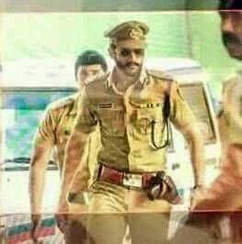 Chaithu Appears Like Satakarni?