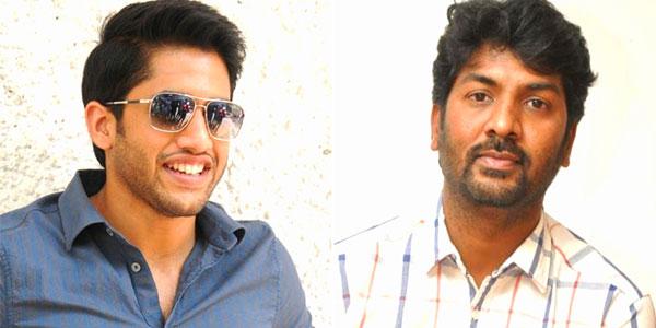 Chaitu's Ugadi Veduka With Kalyan