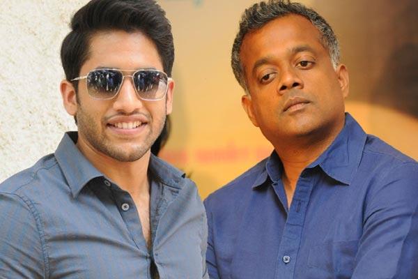 Chaitu One More with Gauthu!