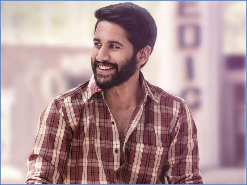 Baahubali Writer Story to Chaitu